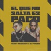 El Que No Salta Es Paco by Tracy McGrady iTunes Track 1