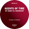 My Heart Is a Microchip - Single