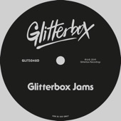 Glitterbox Jams artwork