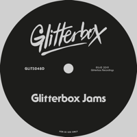 Various Artists - Glitterbox Jams artwork