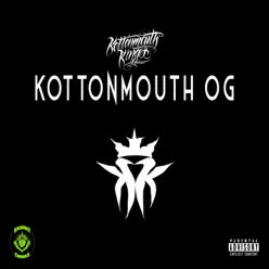 Kottonmouth OG - Single - Kottonmouth Kings Kottonmouth OG - Single - Kottonmouth Kings