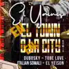 En el Town O en la City (feat. Dubosky, Tobe Love, Italian Somali & Jeyson) [Remix] - Single album lyrics, reviews, download