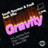 Gravity (feat. Effie) - EP artwork