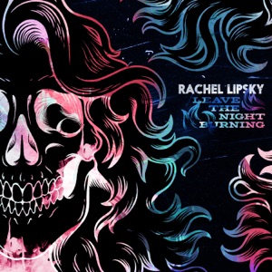 Rachel Lipsky - Can't Stop Me - Line Dance Chorégraphe