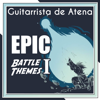 Awaken ~ Pillar Men's Theme ~ (From "JoJo's Bizarre Adventure: Battle Tendency") - Guitarrista de Atena