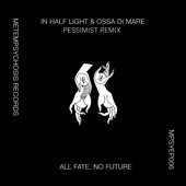 All Fate, No Future (feat. Pessimist) - EP artwork
