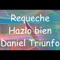 Cumbianchero Borracho y Loco - Daniel Triunfo lyrics