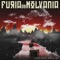 Favour (Crónicas Molvánicas II) - Furia De Molvania lyrics