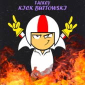 Kick Buttowski artwork