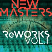 ReWORKS, Vol. 1 - EP artwork