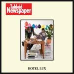 Hotel Lux - Tabloid Newspaper