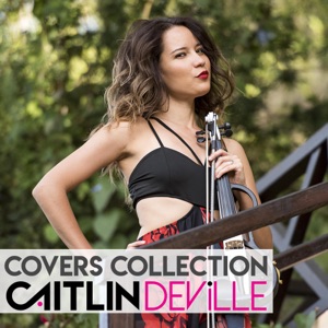 Caitlin De Ville - Alone - 排舞 音乐