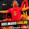 O Forrozeiro do Brasil (Vol. 1)
