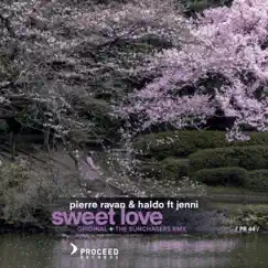 Sweet Love (feat. Jenni) [The Sunchasers mix] Song Lyrics