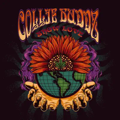 Show Love - Single - Collie Buddz