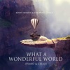 What a Wonderful World (Piano & Cello) - Single