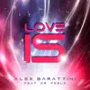 Stream & download Love Is - Single