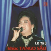 Lê Thu - Khúc Tango sầu artwork