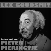 Pieter Pieringtje - EP - Lex Goudsmit