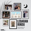 Salshabilla - Lebaran Rindu (feat. Amel Carla)