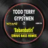 Stream & download Babarabatiri (Sirius Bass Remix) - Single