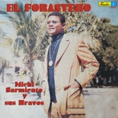 El Forastero (with Joe Rodríguez) artwork