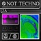 Not Techno - 2a lyrics