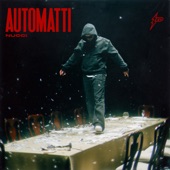 Automatti artwork