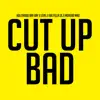 Cut up Bad (feat. LEVLE, MOHEAD MIKE & HOLLYHOOD BAY BAY) - Single album lyrics, reviews, download