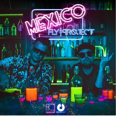 México - Single - Fly Project