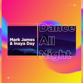 Dance All Night (Jolyon Petch Remix) artwork