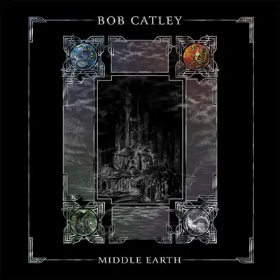 Middle Earth - Bob Catley