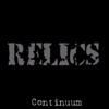 Relics - EP