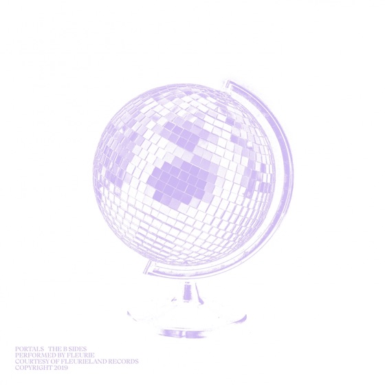 Cover artwork for Sway