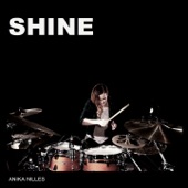 Shine artwork