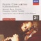Concerto in D Minor for Flute and Strings, H. 484 No. 1: III. Allegro di molto artwork