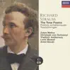 Stream & download Richard Strauss: The Tone Poems