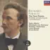 Richard Strauss: The Tone Poems album cover