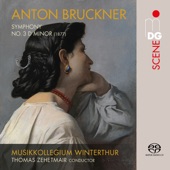 Bruckner: Symphony No. 3 artwork