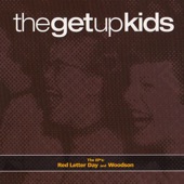 The Get Up Kids - Anne Arbour