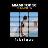 Miami Top 50 Summer '19 artwork