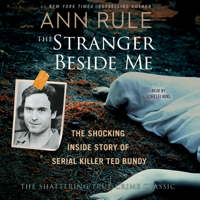 Ann Rule - The Stranger Beside Me (Unabridged) artwork