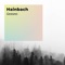 A Quiet Adieu - Hainbach lyrics