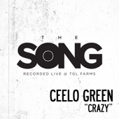 Crazy (The Song Recorded Live @ TGL Farms) artwork