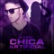 Chica Artificial - Mael el Favorito lyrics