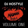 DJ Hostyle - Krazy Hype