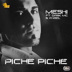 PICHE PICHE cover art