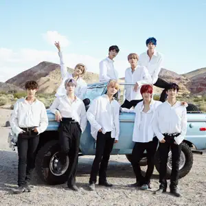 NCT 127