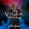 Las Tapas (feat. Son de Ak) - Verhon lyrics