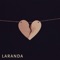 No Te Dejo de Amar - Laranda lyrics